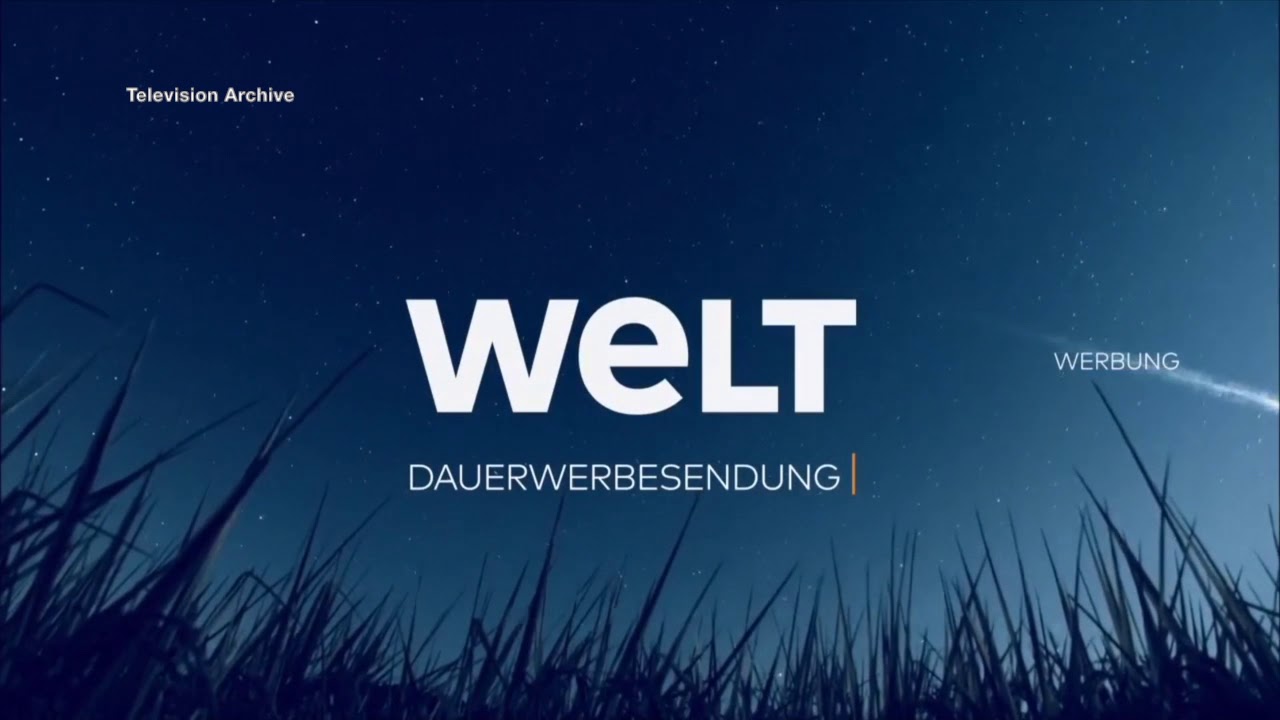 Alle Dauerwerbesendung-Idents des deutschen Fernsehens (PART 1)