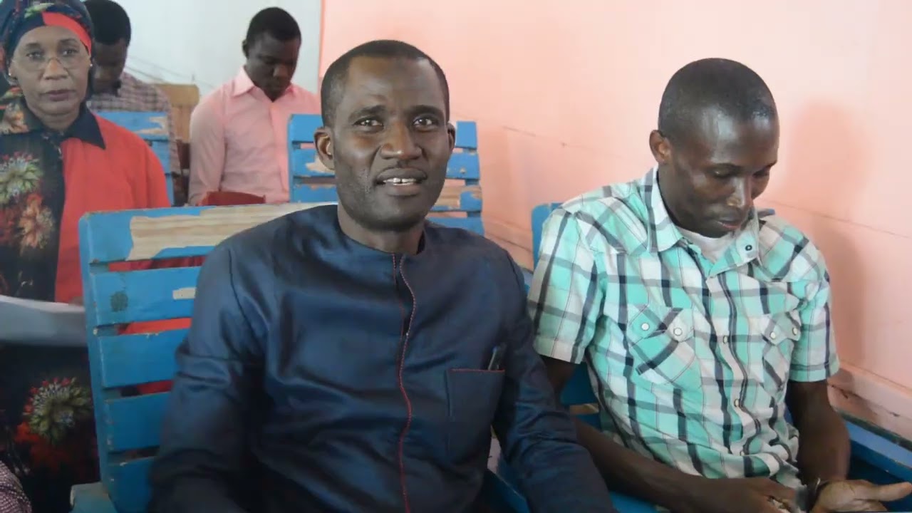 Les graves révélations sur le travail des travailleurs sociaux du Sénégal. Hallucinant !!!!