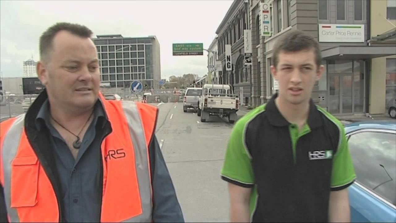 Carpentry Careers