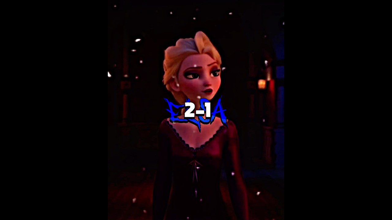 Peach vs Elsa | VS BATTLES | #elsa #elsa #frozen #princesspeach #vsedits #supermario #ilyjawanni