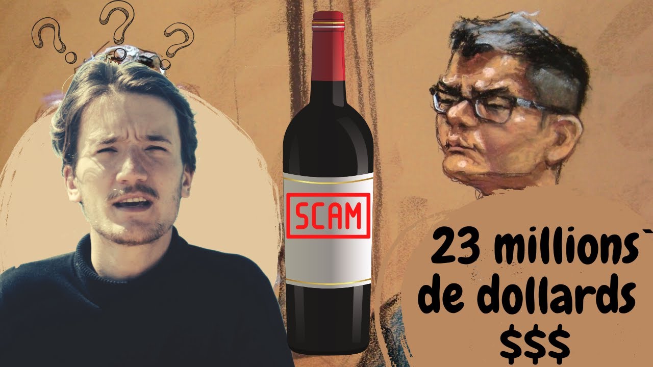 Le Plus Grand Faussaire De Notre Temps ! Histoire de comptoir E-01