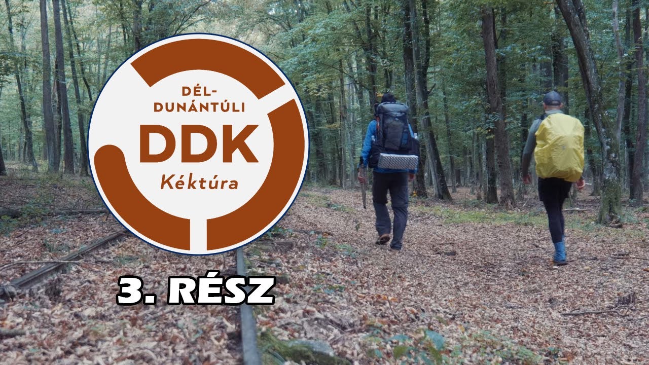 RP-DDK: 3. rész - Zalakomár - Kaposmérő (67km)