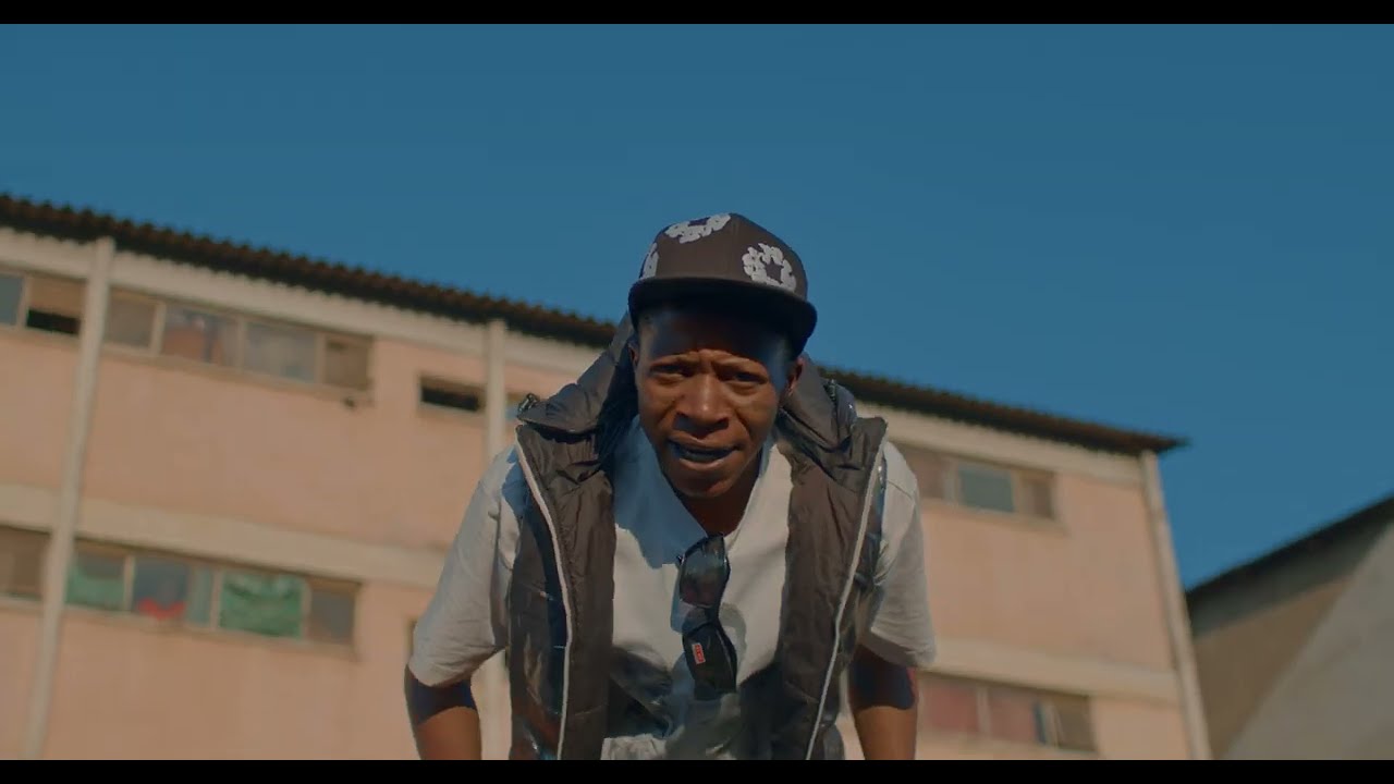 Hulengende - Ngoma Dzinonaka [Official Music Video] Ras TC Riddim 2.0