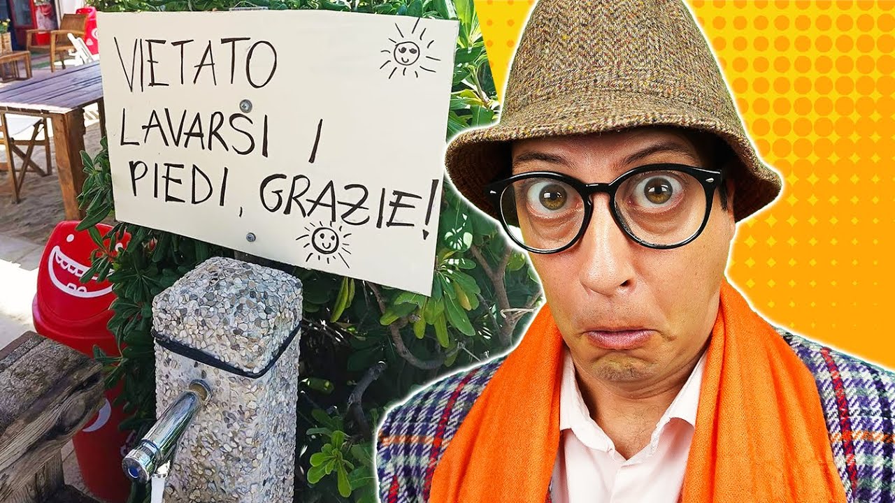 I CARTELLI più DIVERTENTI di sempre  *parte 74*