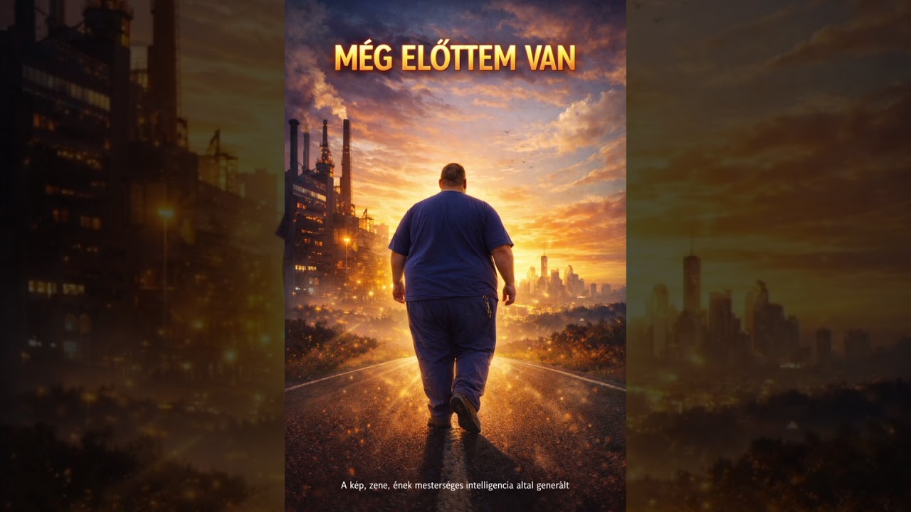 Még előttem van