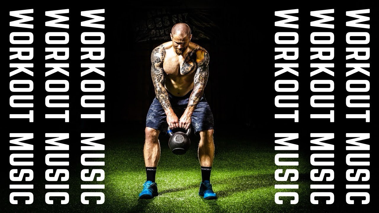 Power Up Your Workout: Intense Motivational Music Session to Ignite Your Training 🔥