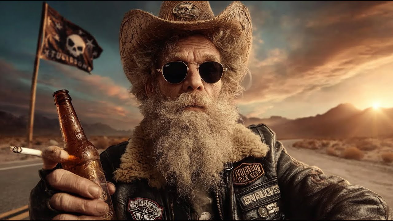 What If You Could Listen to the BEST Southern Rock Playlist All Day?