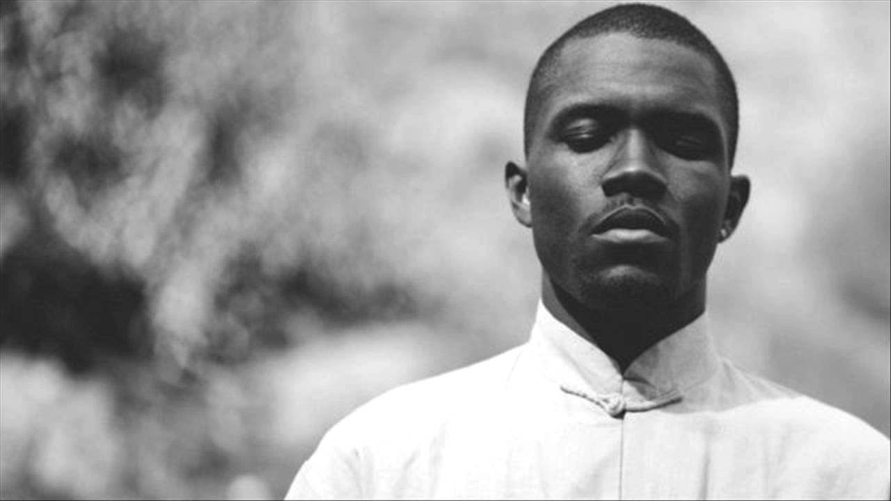 Wiseman - Frank Ocean (Instrumental)