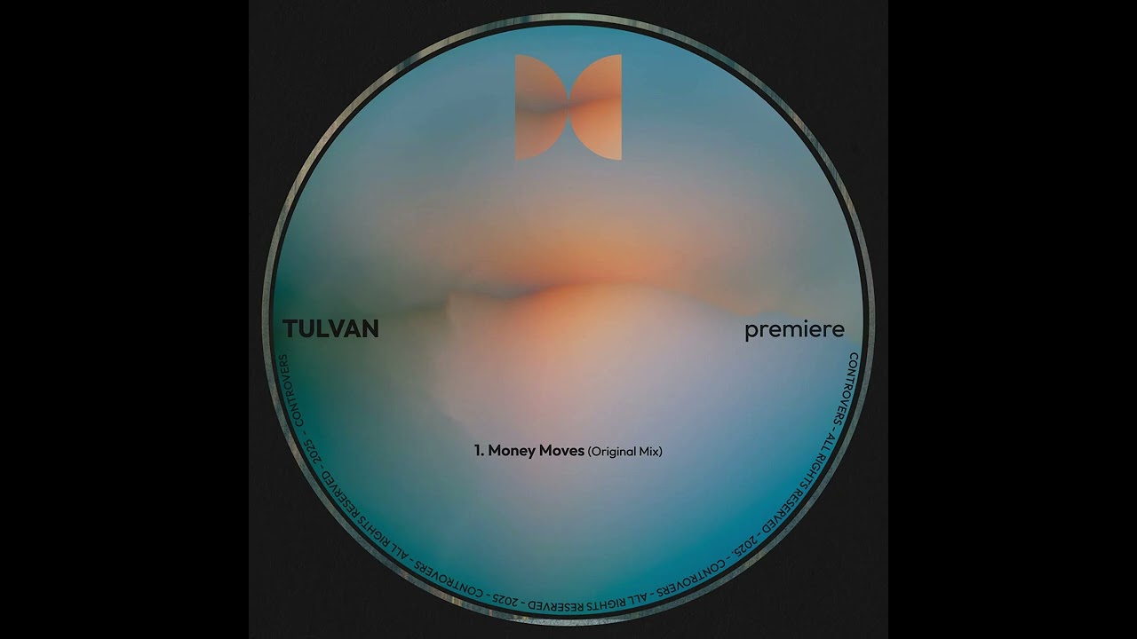 TULVAN - Money Moves