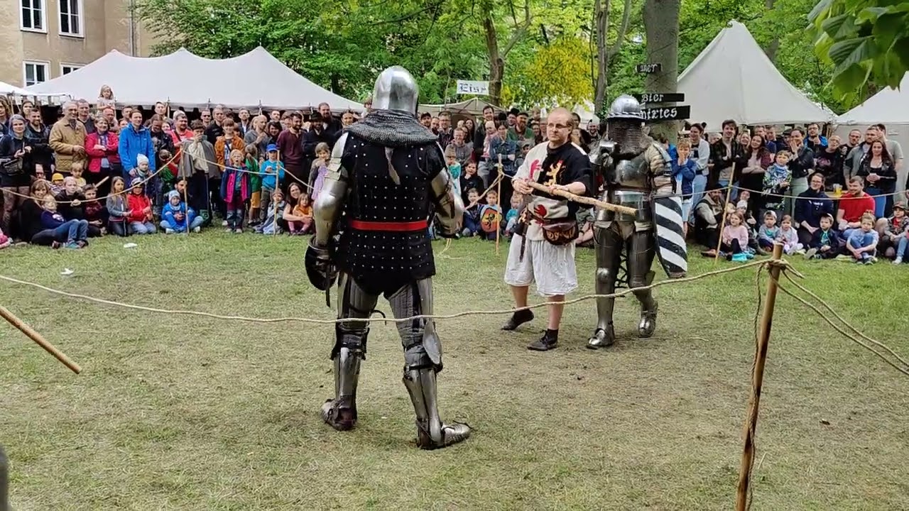 Ritterkampf MAF 2023