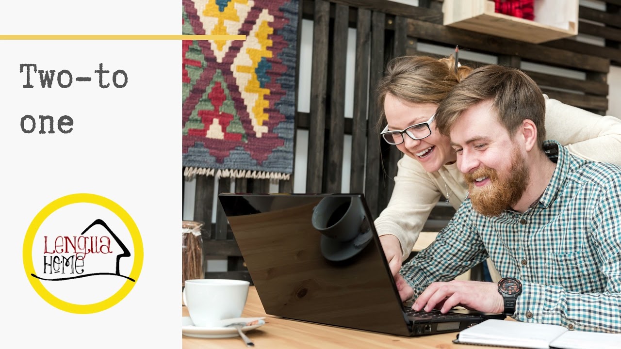 LEARN SPANISH ONLINE