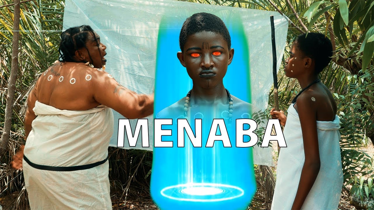 MENABA EPISODE 1, THE FAMILY OF NO PEACE