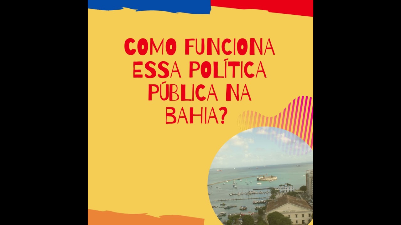 #economiasolidariaba #governodaBahia #SetreBahia