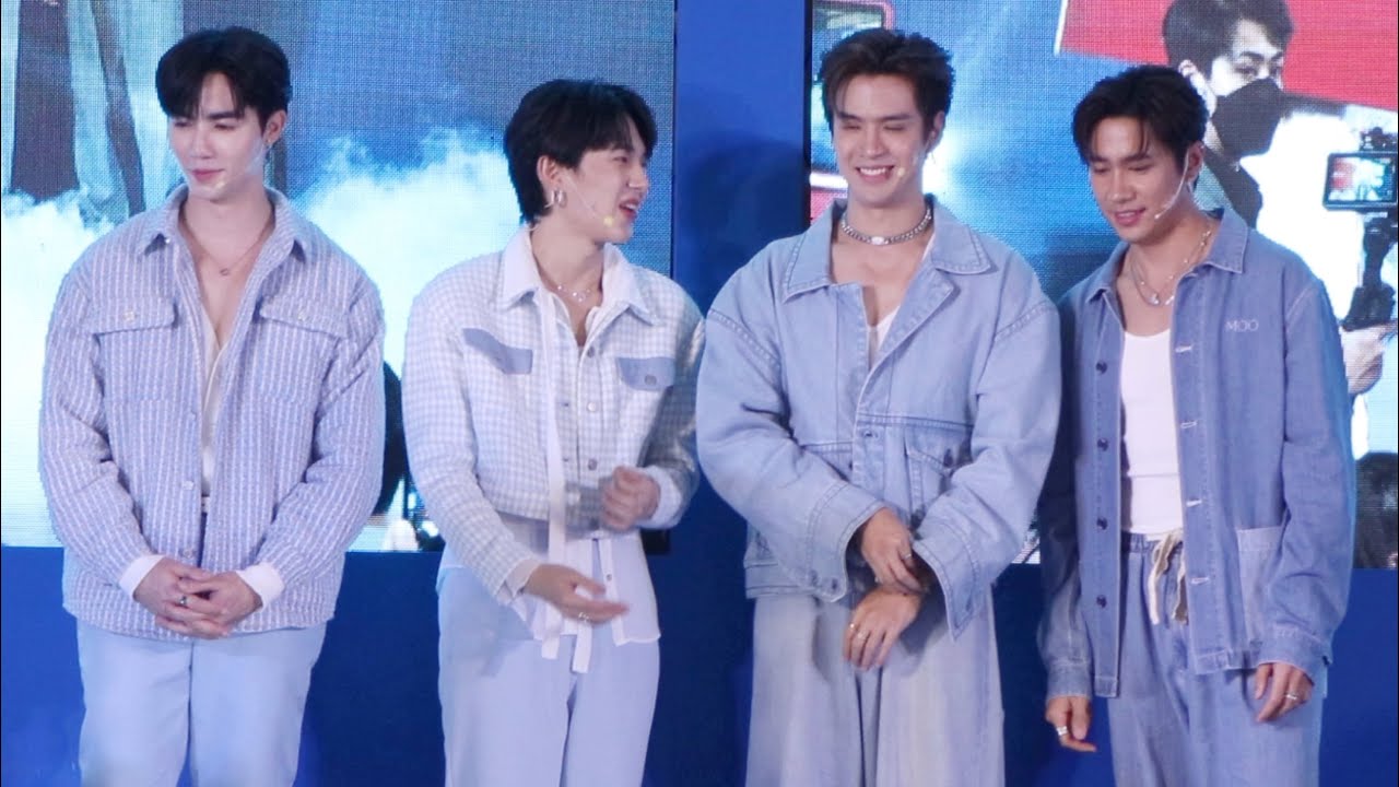 เก็บตกความน่ารัก 2 คู่จิ้น!! ซี-นุนิว & แจม-ฟิล์ม #ติ่งบันเทิง