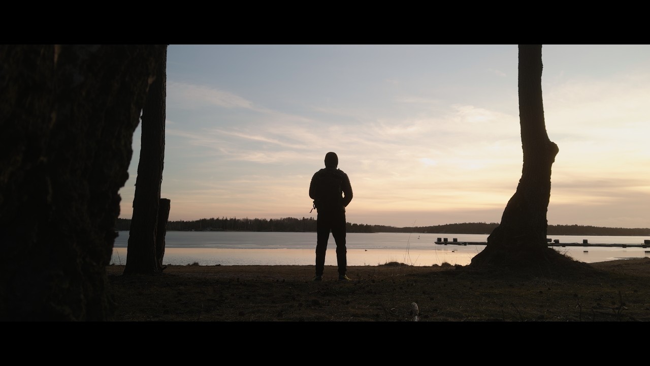 Short Cinematic Test | Shot on iPhone 17 Pro Max