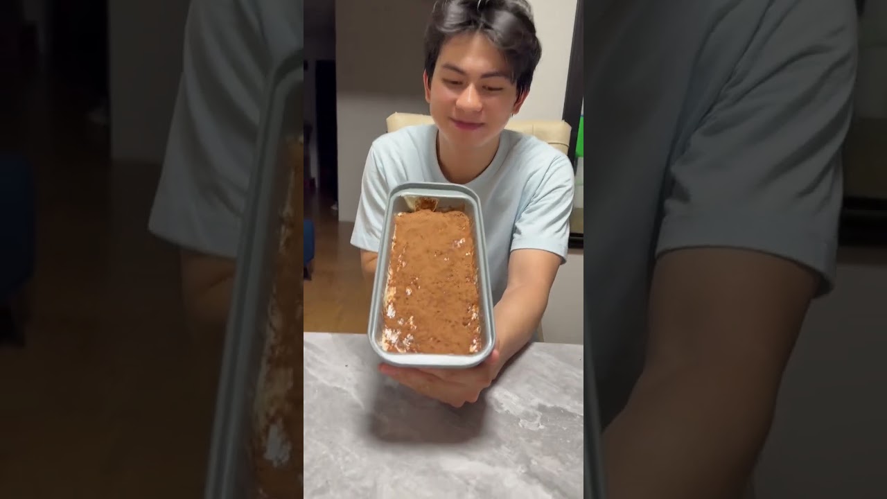 Fudge bar cake