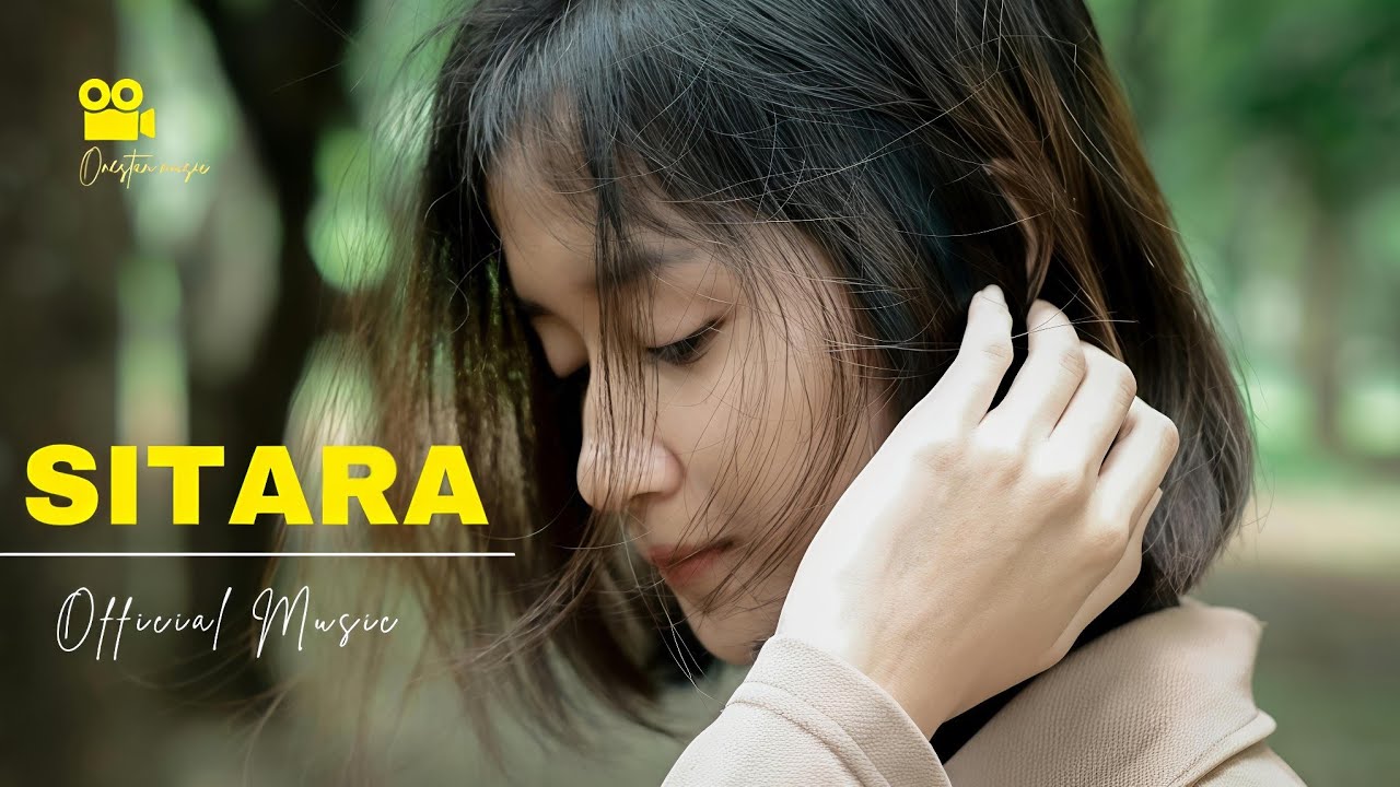 SITARA - Onestan ( Official Music Video)