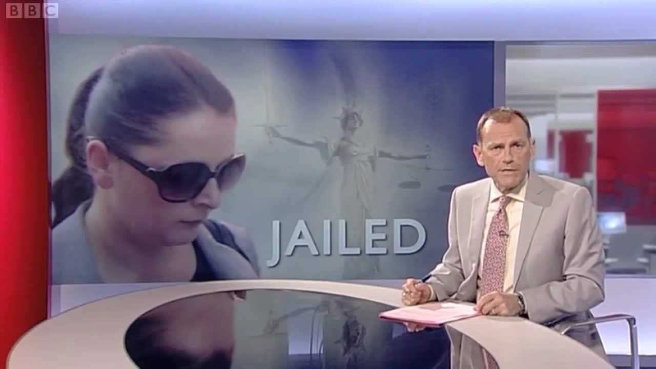 BBC: Mother sent to prison for aborting her baby at 39 weeks