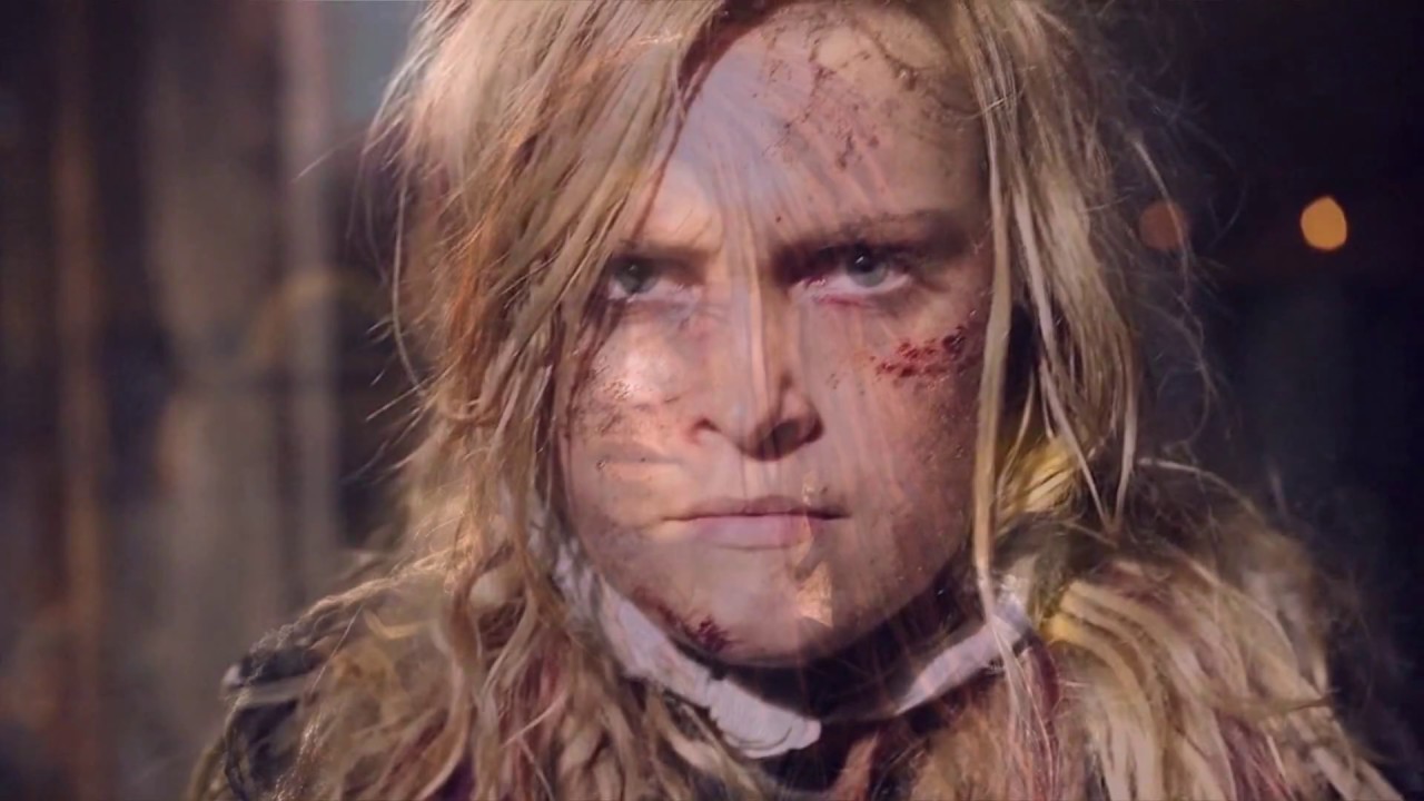 The 100: Clans and Factions part 1: Skaikru + Wonkru