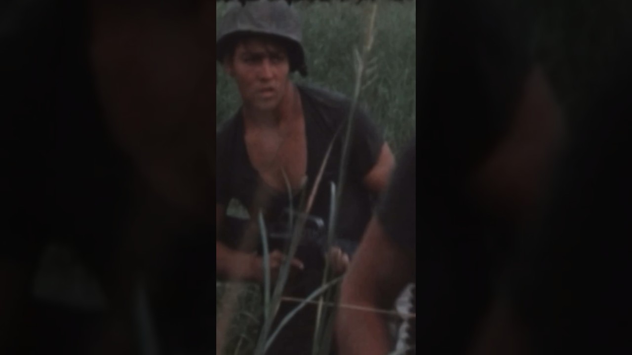 How Dangerous Was Walking Point in the Vietnam War?
