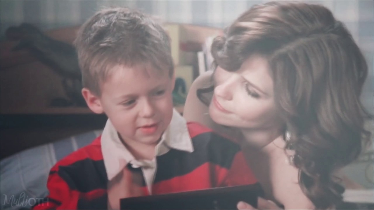 Jamie and aunt Brooke [one tree hill]