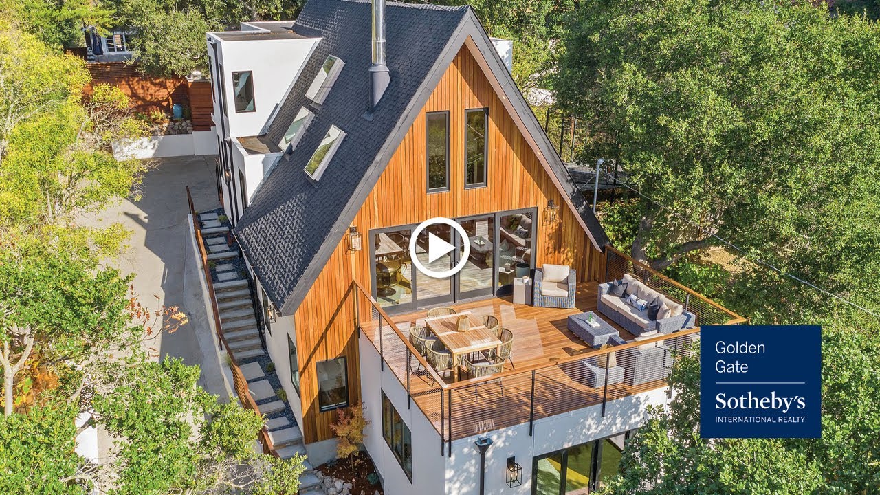 5514 Masonic Ave Oakland CA | Oakland Homes for Sale