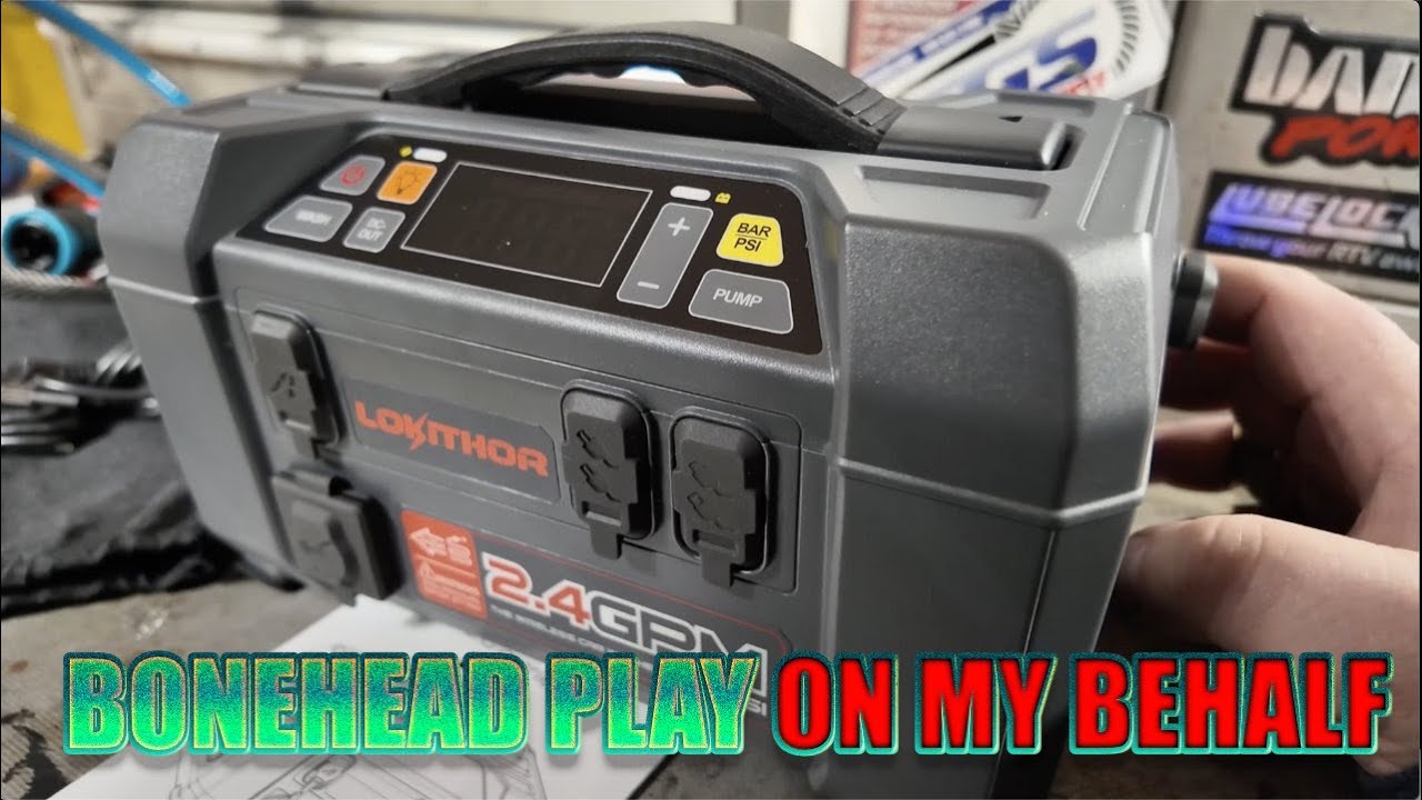 LOKITHOR AW401 | For the Minimalist