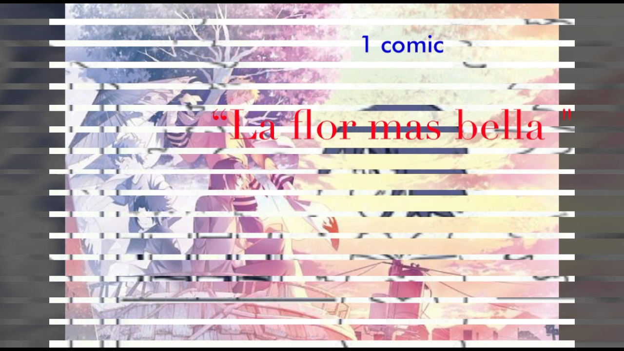 Cómics Sasuhina 💜💜💜💜