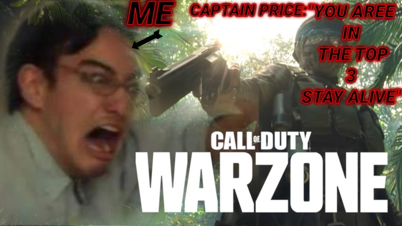 WARZONE 2 HIGH KILL GAMES BAD ENDINGS