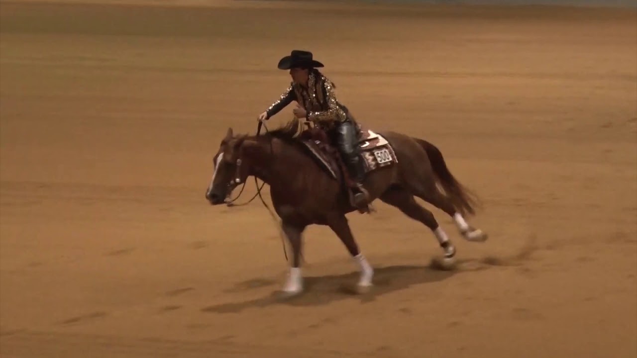 200221 Non Pro Catalina Perez on Oremus X