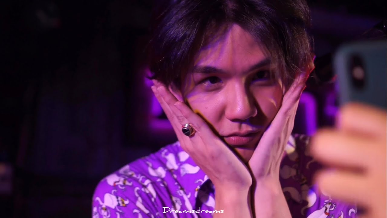 MEYOU - อาจจะ LIVE @ BUA BAR KORAT | DREAMISDREAMS