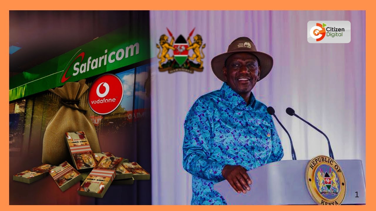 Ruto insists National Infrastructure Fund will launch this week, despite opposition court challenge