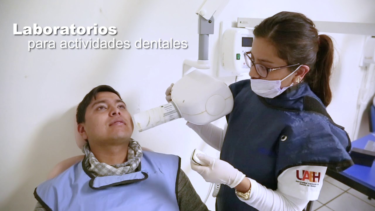 Odontología