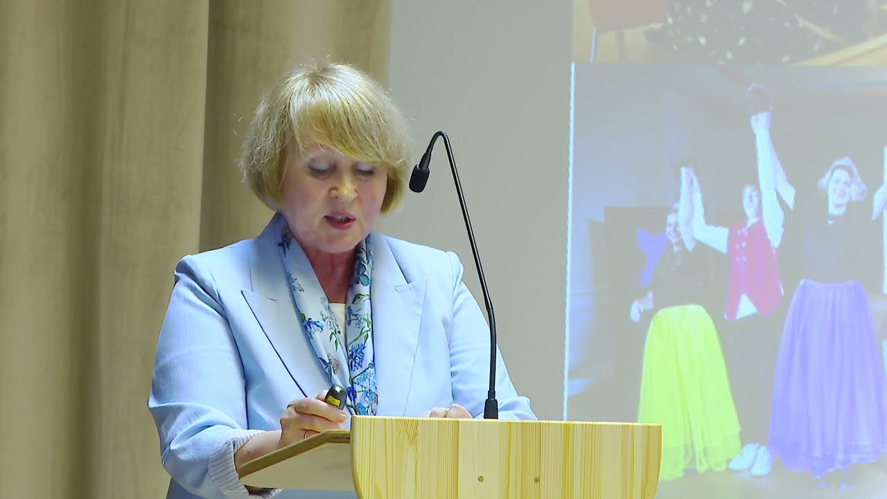 Дюбенкова Марина Владимировна