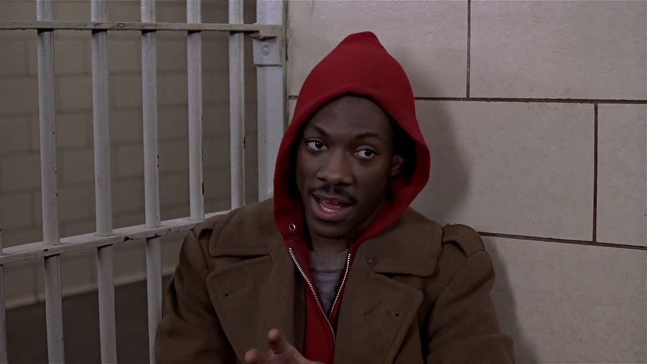 Eddie Murphy - I am a chain belt in Kung-Fu. Bruce Lee was my teacher
