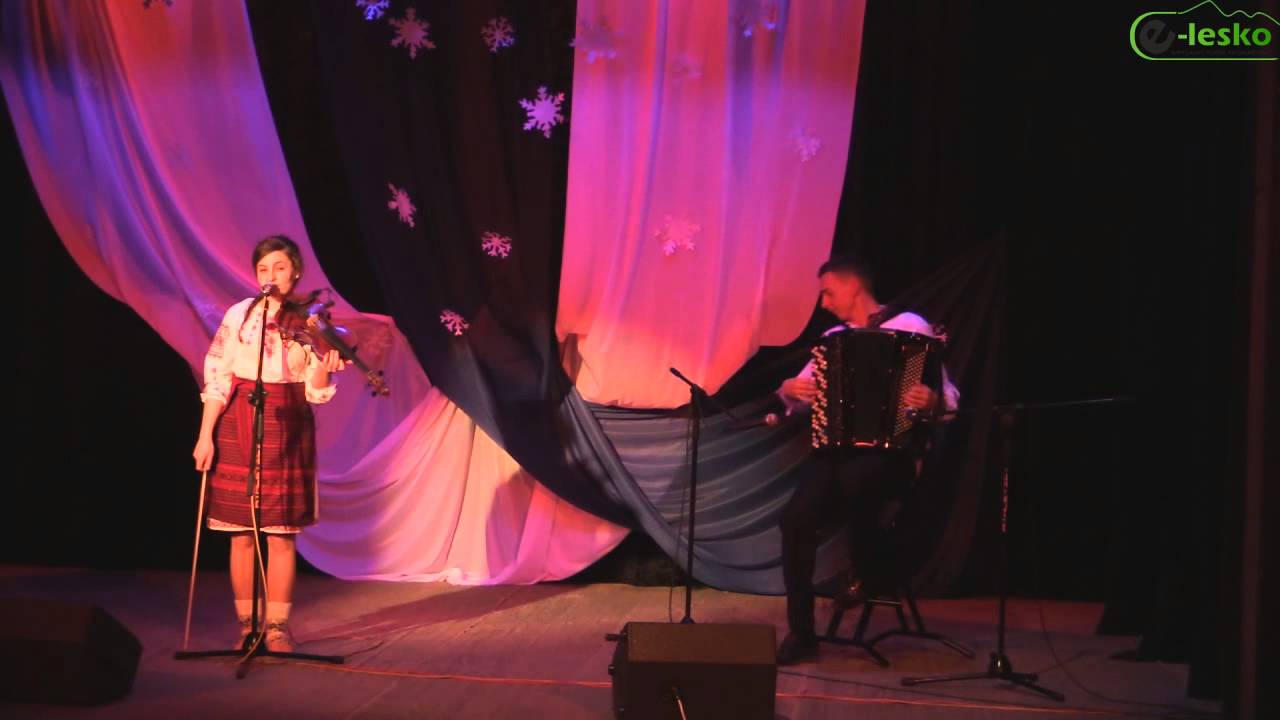 SPOTKANIE Z MUZYKĄ ŚWIATA ! - cały koncert