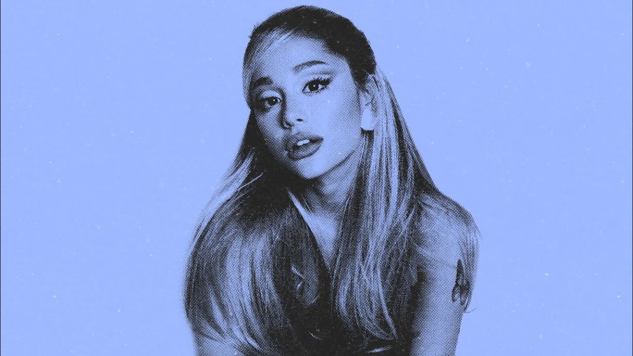Ariana Grande, Megan Thee Stallion - Facetime [w @GhostinMoon ]