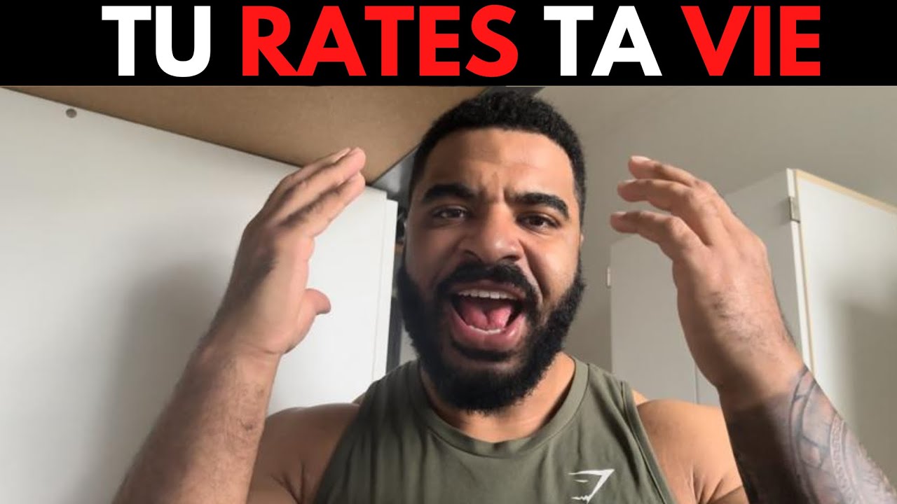 TU RATES TA VIE