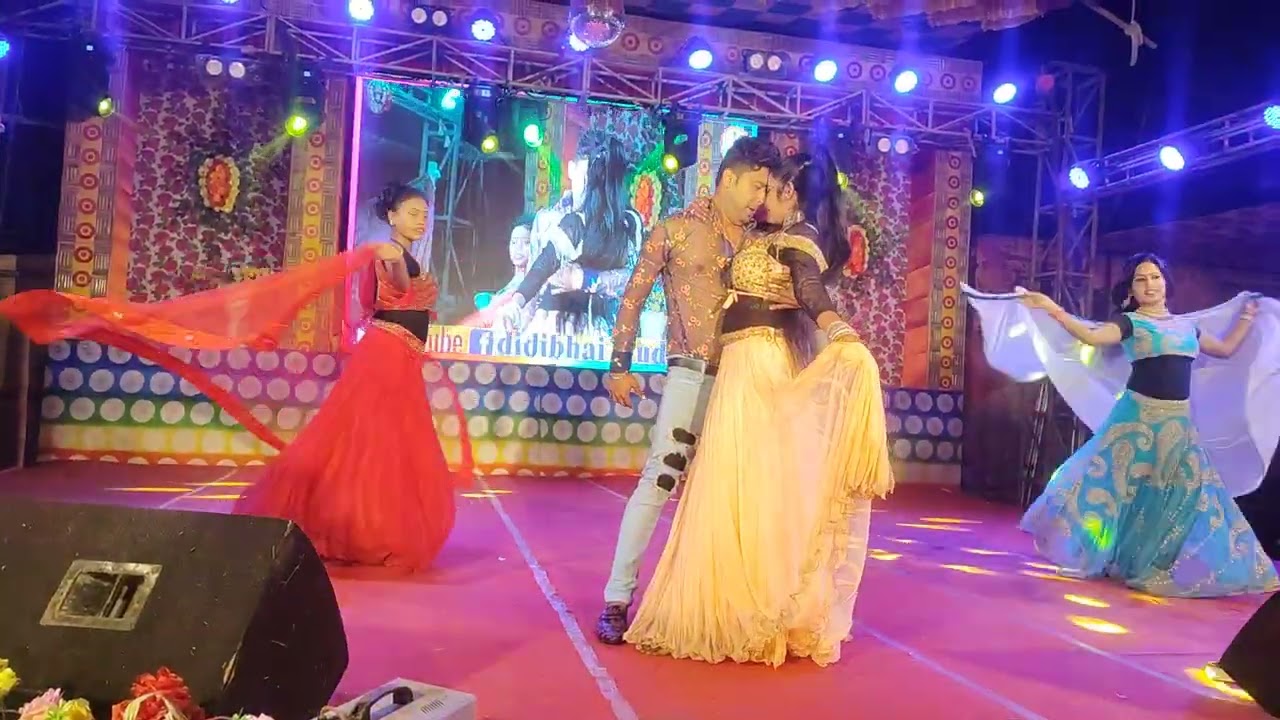 লিখেছি আমার মনের কবিতায় /সংগীত শিল্পী বাবুল সুপ্রিয়   বিউটি ডান্স গ্রুপ 6295906726
