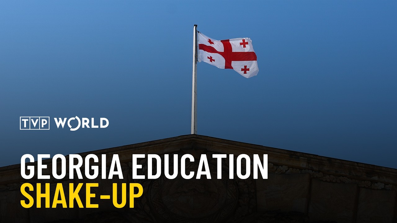 Why Georgian education reform divides public opinion? | Eastern Express