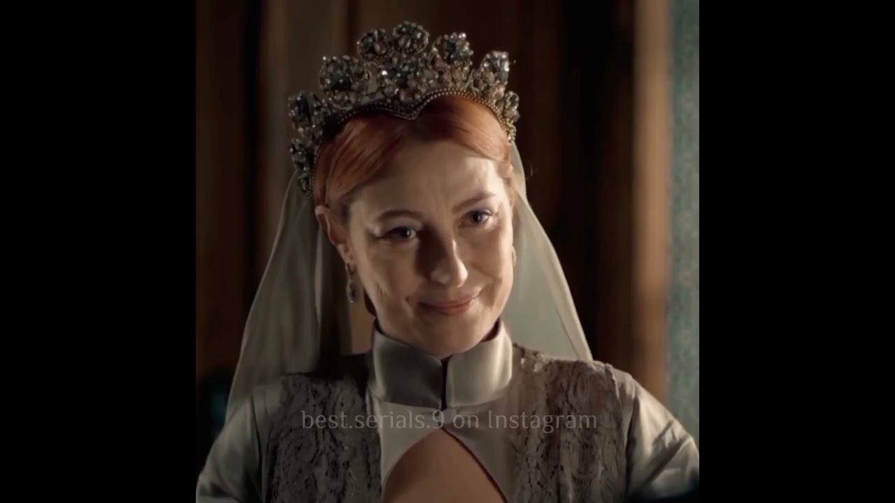 Vahide Perçin // Hu #الدولة_العثمانية rrem Sultan❤️‍🔥 #muhtesemyuzyıl