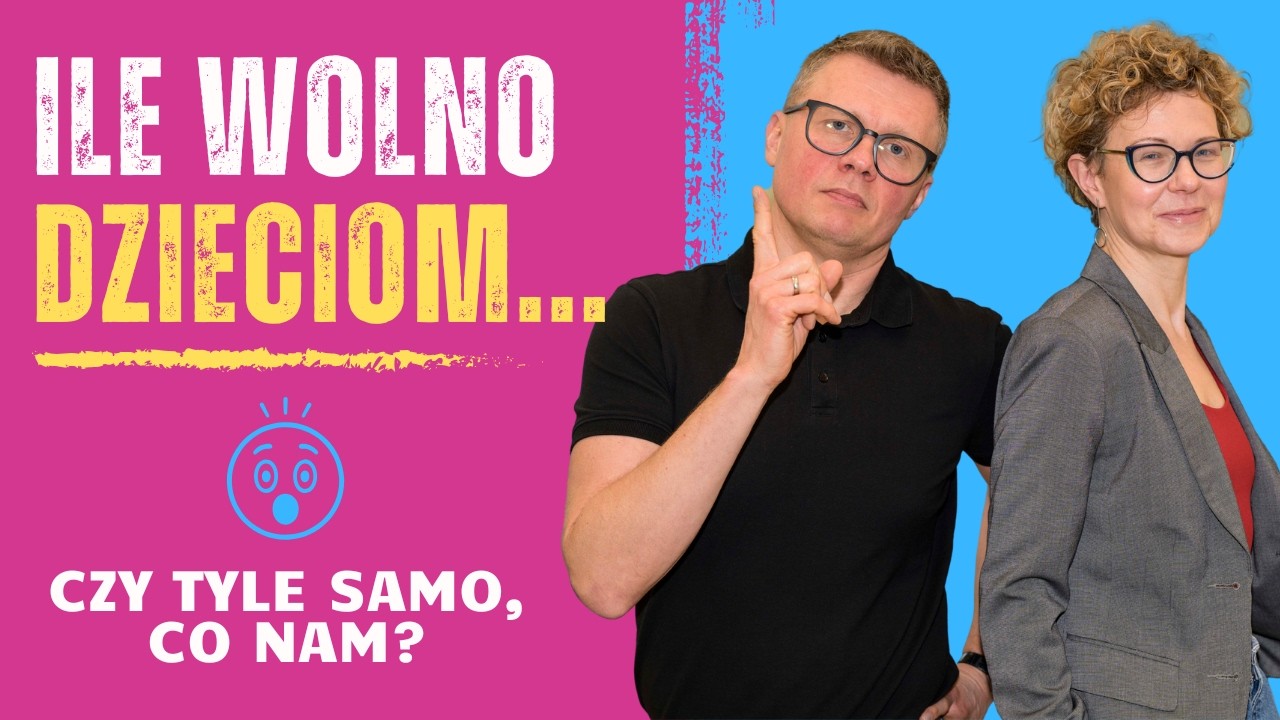 Dziecko chce sprawiedliwości, a nie poniżenia. A co Ty dajesz swojemu?