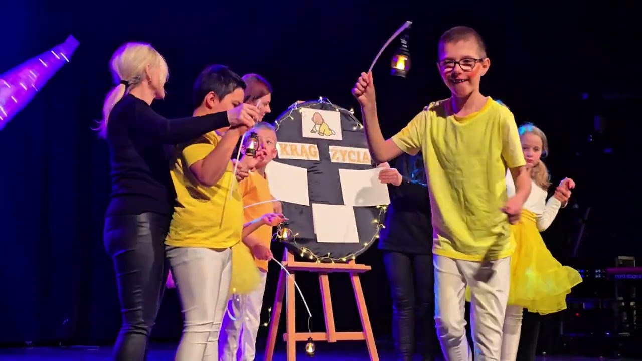2. Zespół Szkół nr 31 Specjalnych w Bydgoszczy 