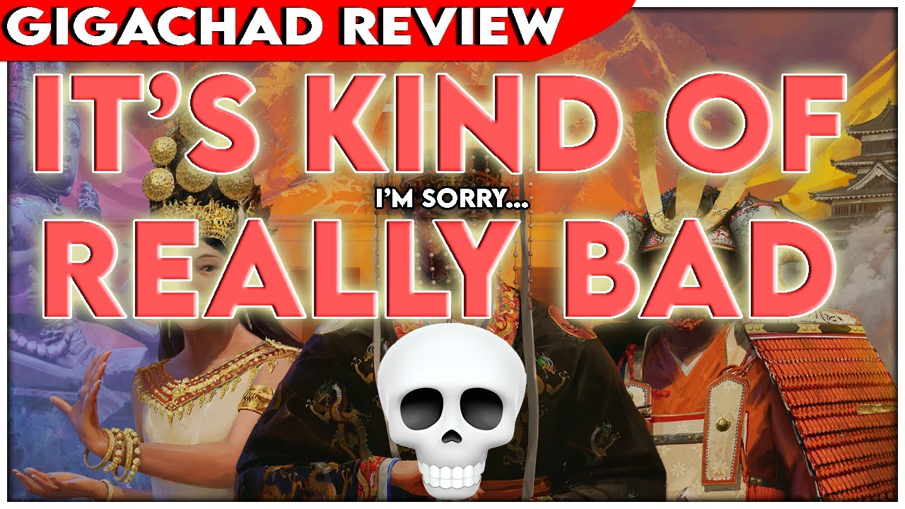 The Most Heart-Breaking DLC | Crusader Kings 3 All Under Heaven Review