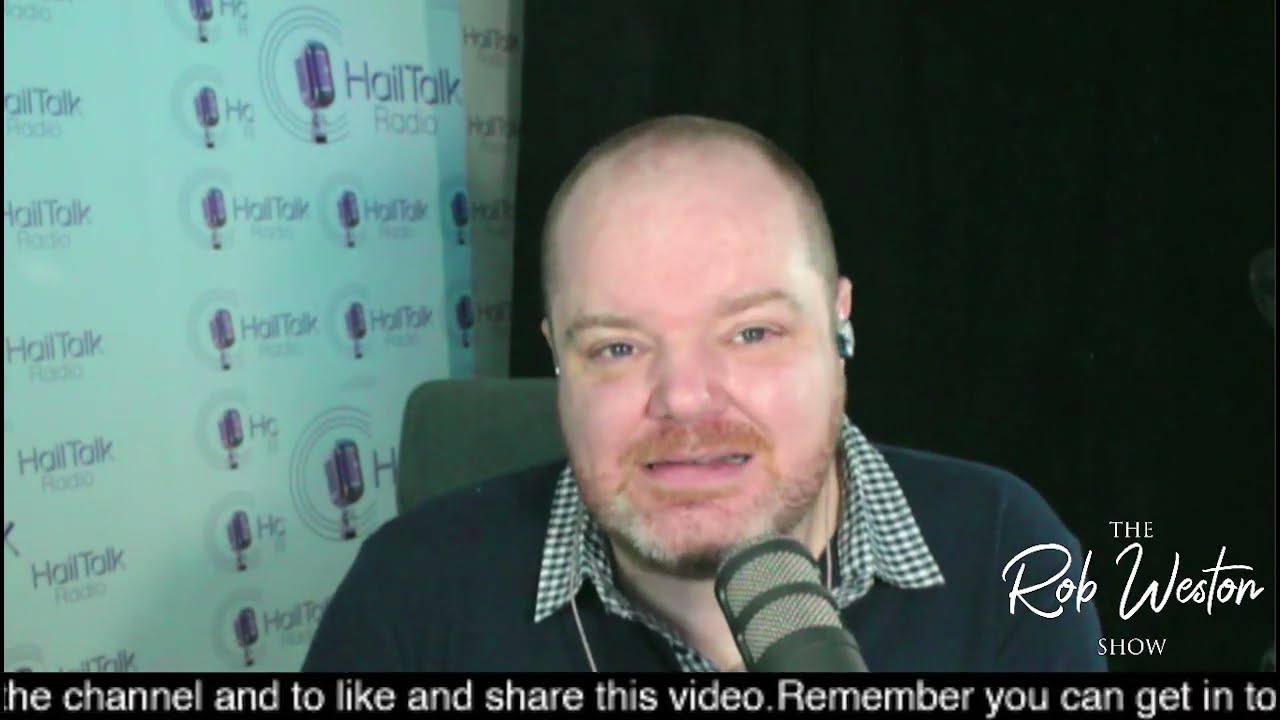 Rob Weston Show Episode 2 Viewers Experiences & Emails