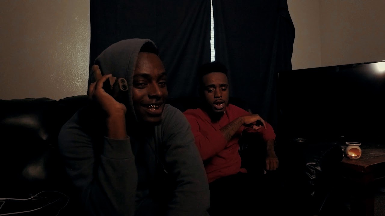 Tony Gunna - No Promotion | Shot By: DJ Goodwitit