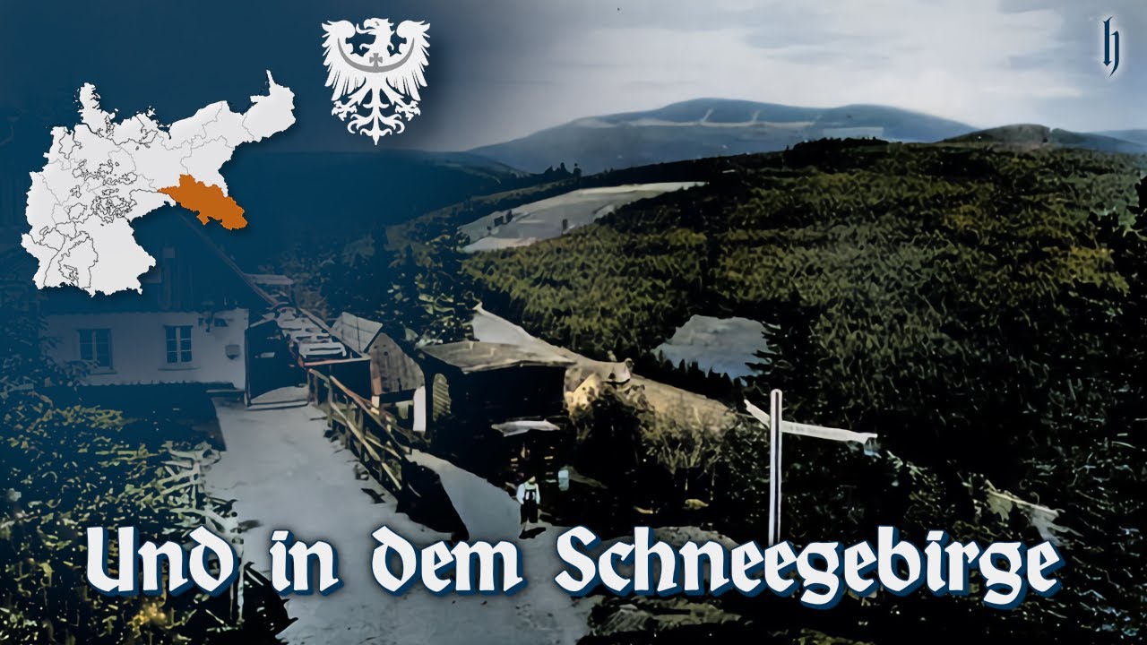 Und in dem Schneegebirge (instrumental) | Schlesisches Liedgut