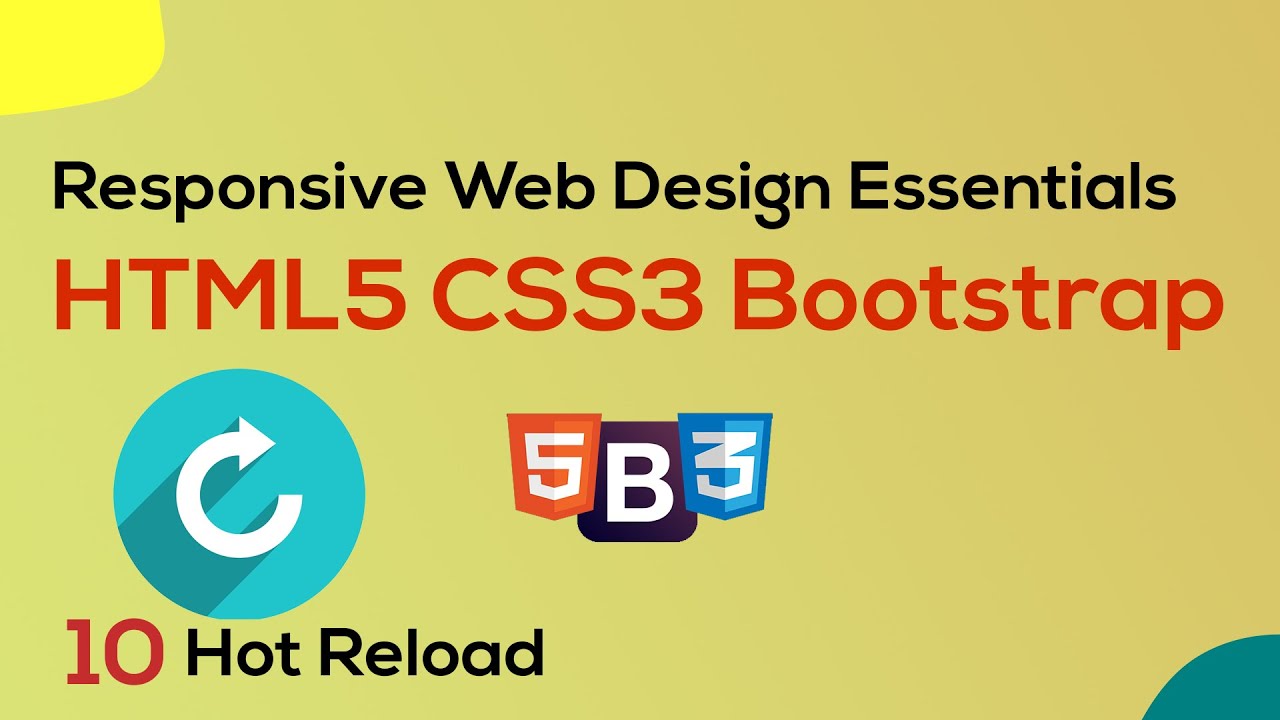 How to automatically hot reload HTML in your browser (Nepali Language)