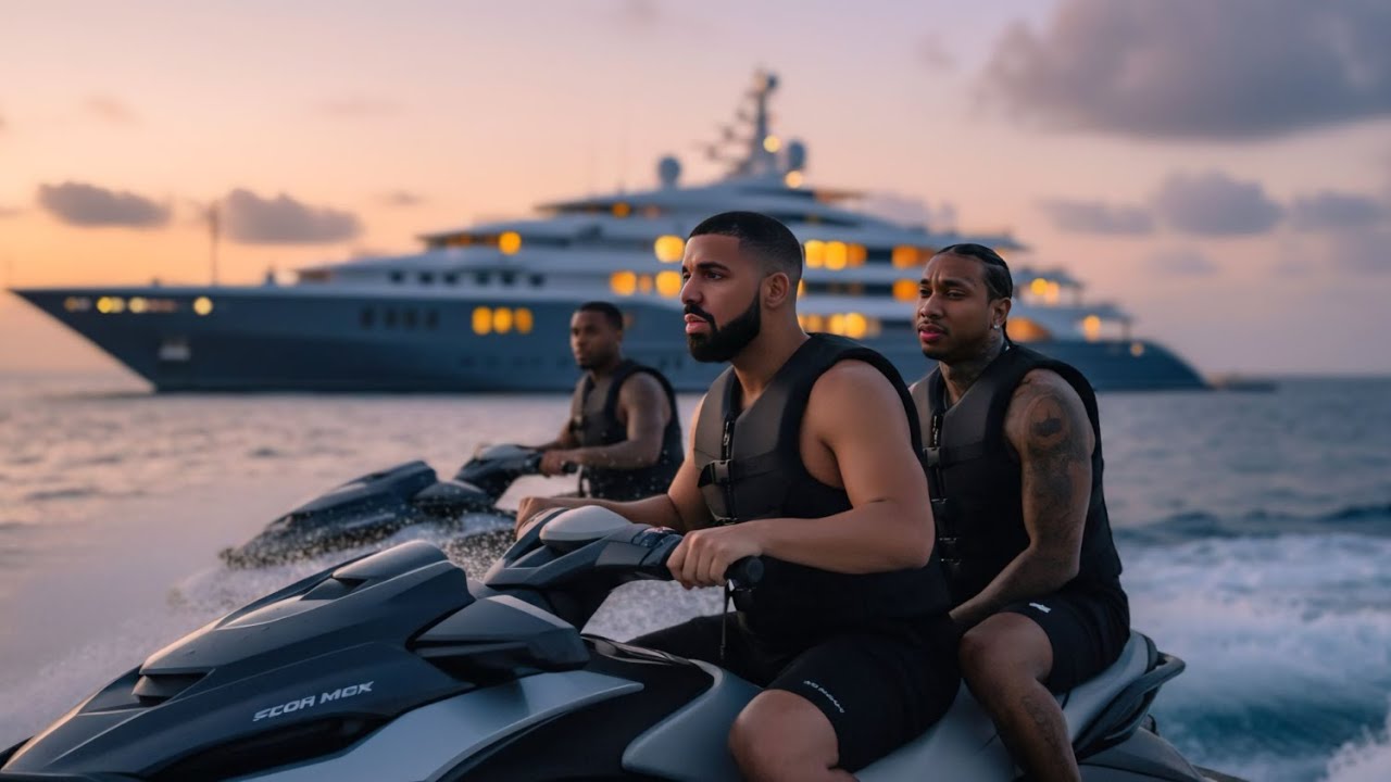 Drake, Tyga - Everyday (ft. Migos, Snoop Dogg, Kid Ink, 50 Cent, E-40, Rick Ross) Remix 2026