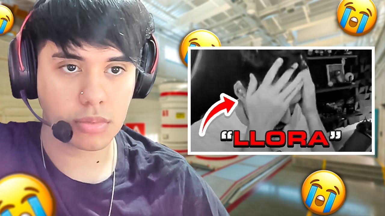 HICE 40 KILLS y el RIVAL LLORA por SER UN VILLERO